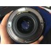Zoom Canon 15-85 mm f3.5-5.6 usm